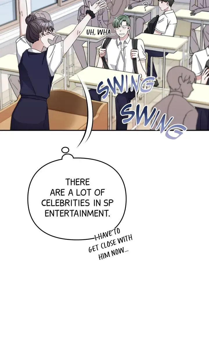 Da Capo (Chae Dae Saeng) Chapter 18 page 56 - 