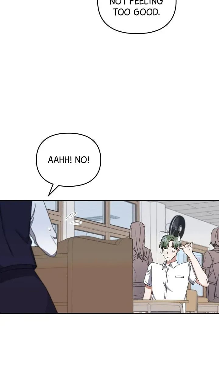 Da Capo (Chae Dae Saeng) Chapter 18 page 60 - 