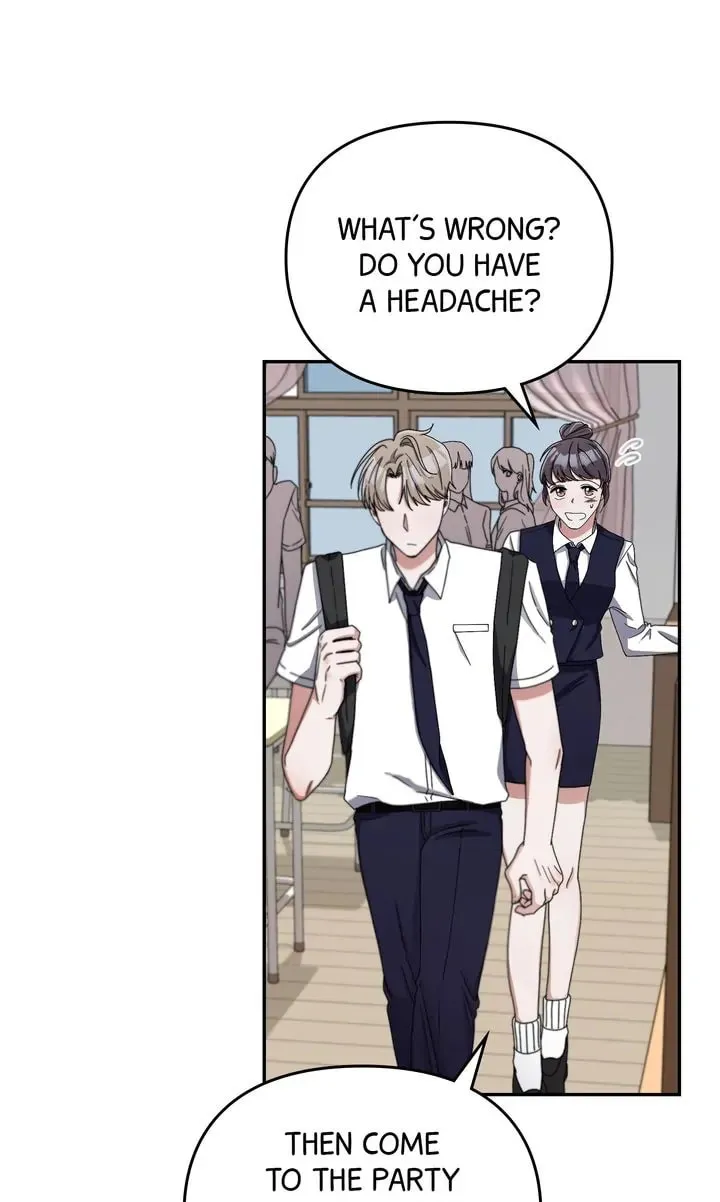Da Capo (Chae Dae Saeng) Chapter 18 page 61 - 