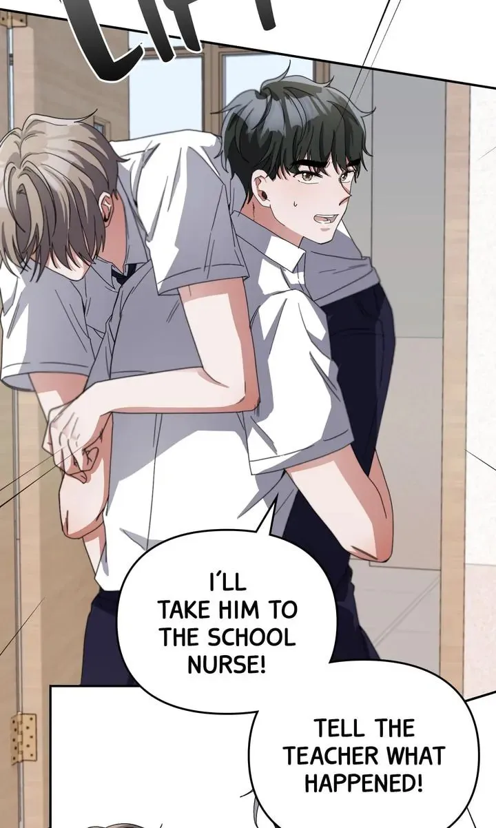 Da Capo (Chae Dae Saeng) Chapter 18 page 69 - 
