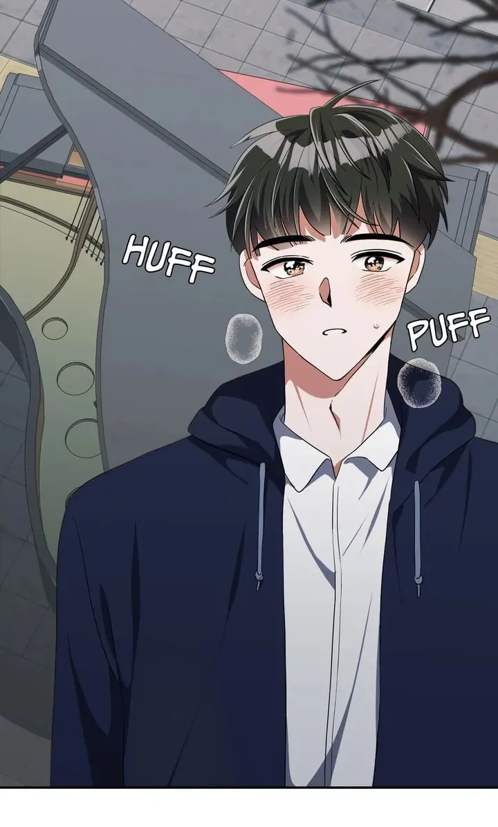 Read Da Capo (Chae Dae Saeng) chapter 2 image 1 on Lezhin