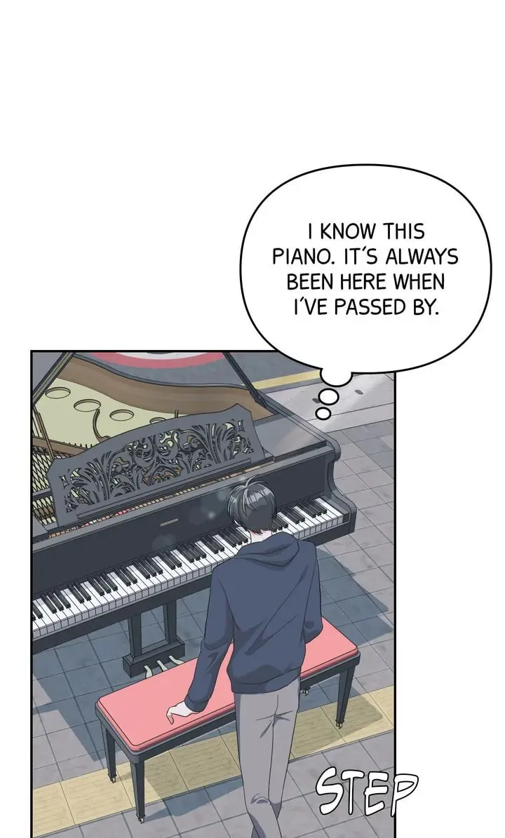 Read Da Capo (Chae Dae Saeng) chapter 2 image 2 on Lezhin