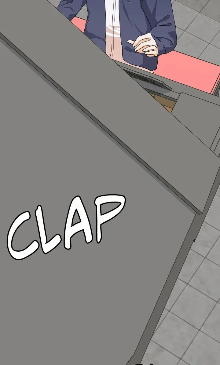 Read Da Capo (Chae Dae Saeng) chapter 2 image 27 on Lezhin