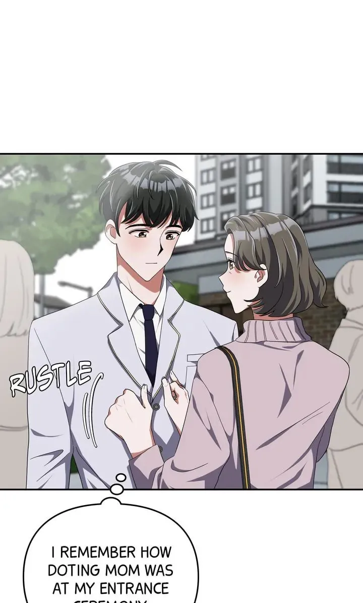 Read Da Capo (Chae Dae Saeng) chapter 2 image 35 on Lezhin