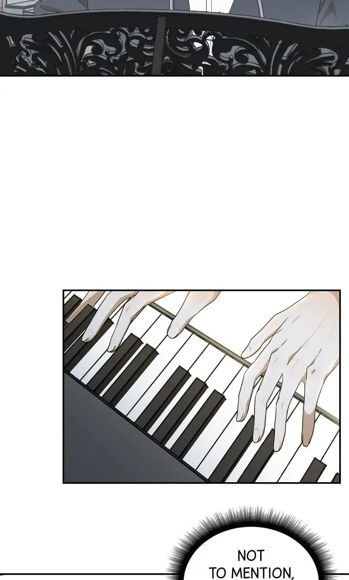 Read Da Capo (Chae Dae Saeng) chapter 2 image 4 on Lezhin