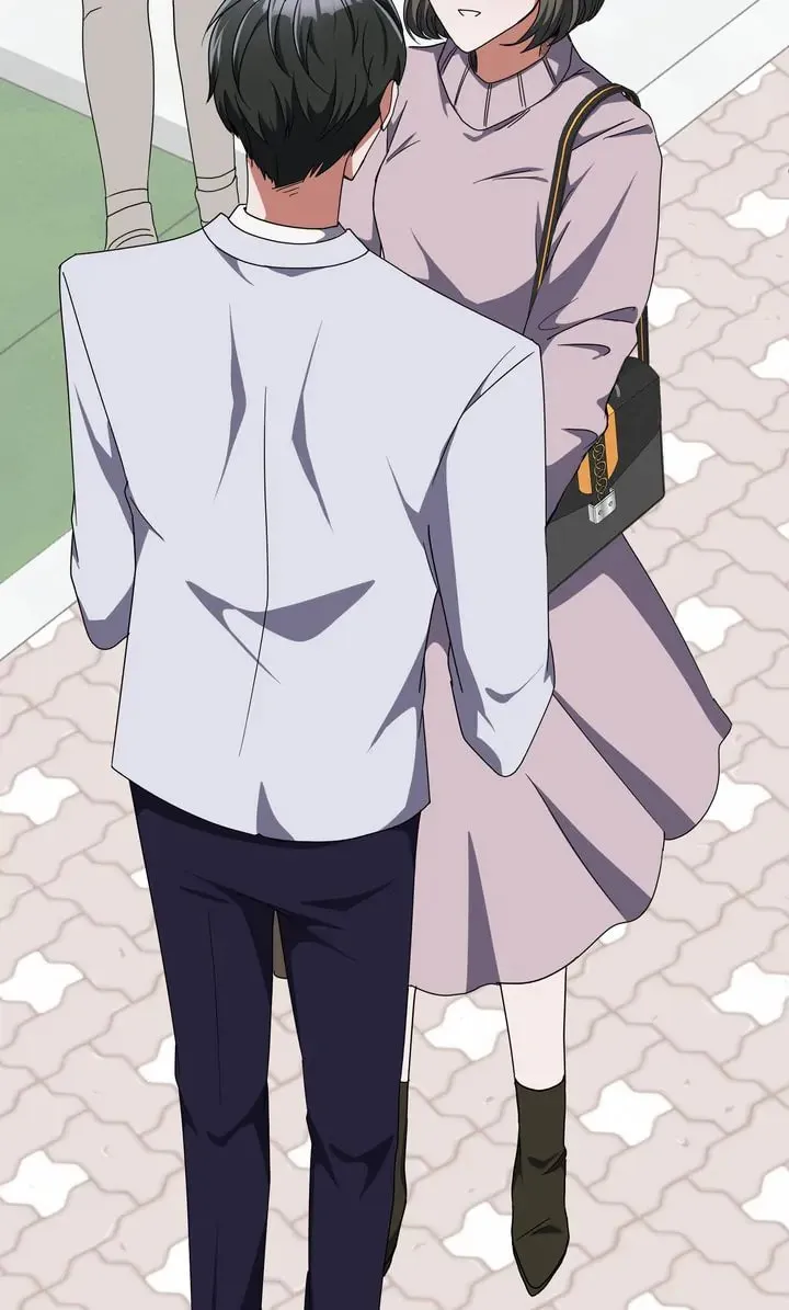 Read Da Capo (Chae Dae Saeng) chapter 2 image 42 on Lezhin