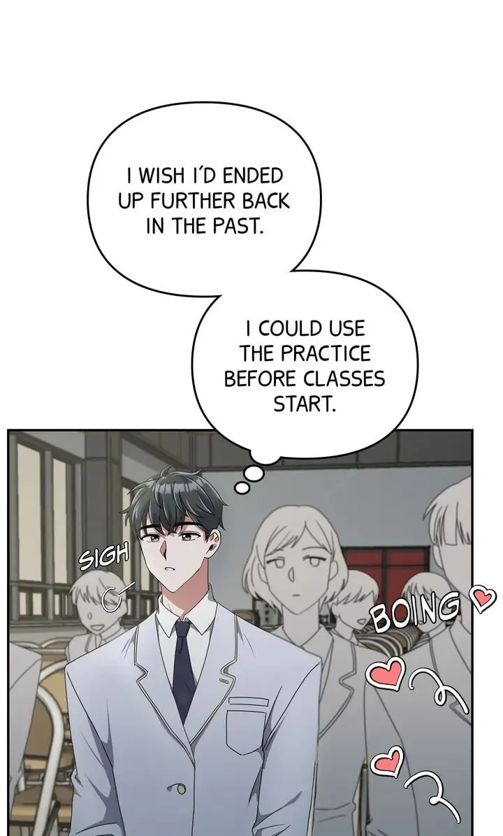 Read Da Capo (Chae Dae Saeng) chapter 2 image 47 on Lezhin