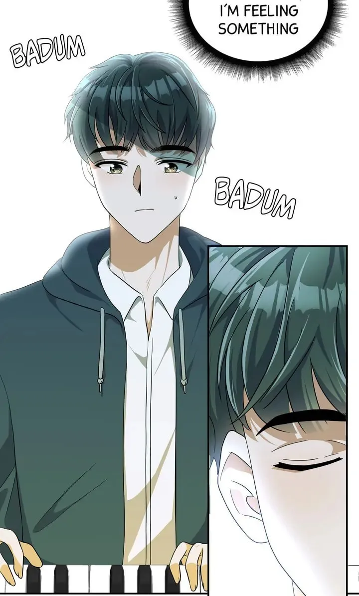 Read Da Capo (Chae Dae Saeng) chapter 2 image 5 on Lezhin