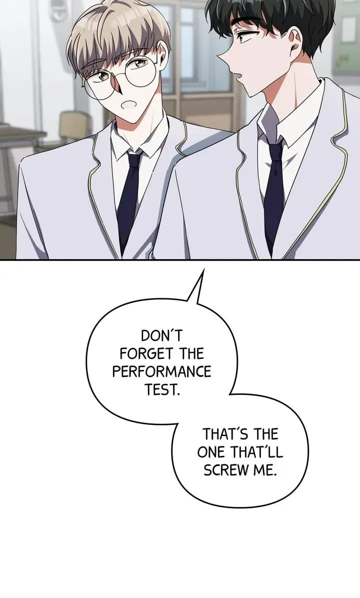 Read Da Capo (Chae Dae Saeng) chapter 2 image 78 on Lezhin