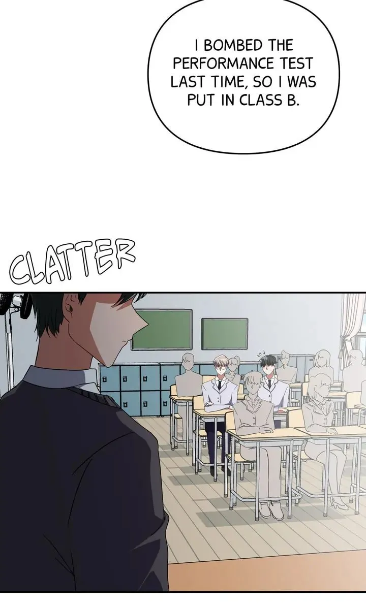 Read Da Capo (Chae Dae Saeng) chapter 2 image 80 on Lezhin