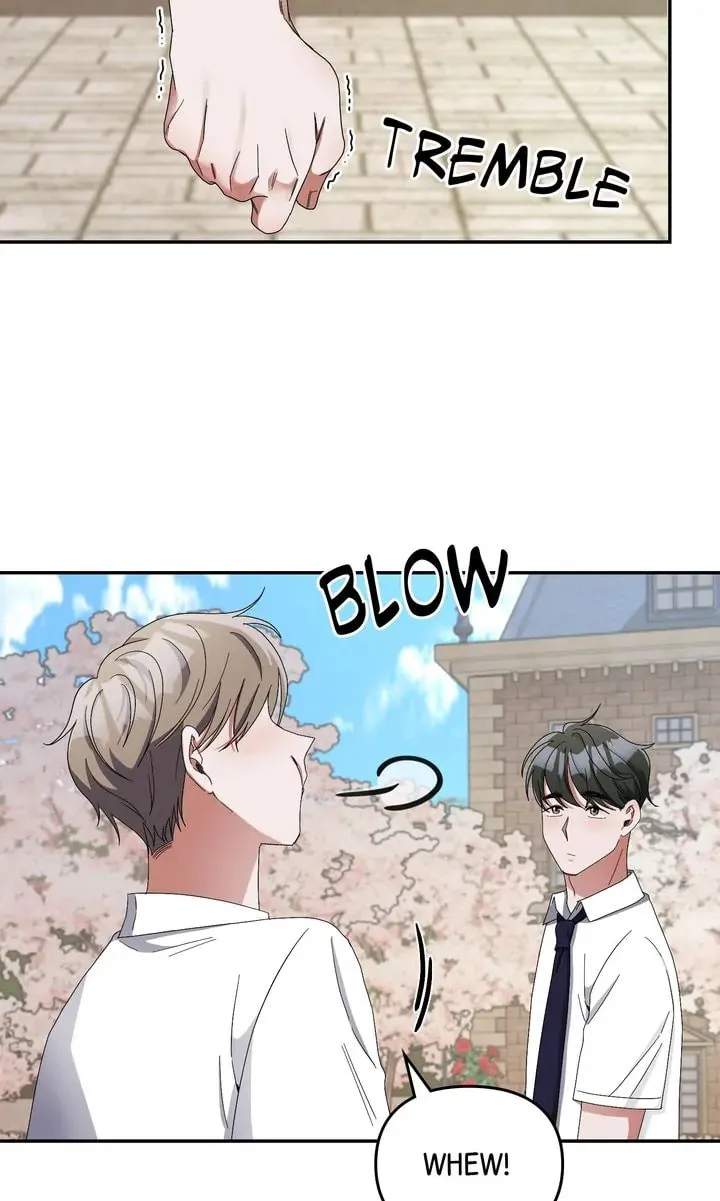 Read Da Capo (Chae Dae Saeng) chapter 20 image 27 on Lezhin