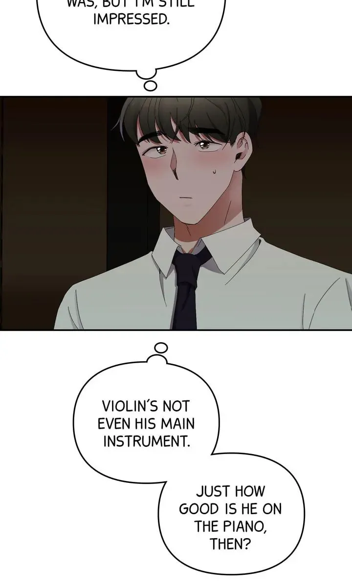Read Da Capo (Chae Dae Saeng) chapter 20 image 36 on Lezhin