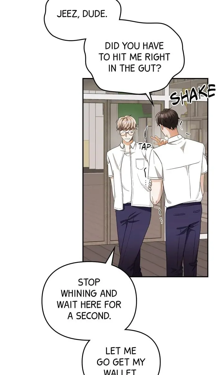 Read Da Capo (Chae Dae Saeng) chapter 22 image 18 on Lezhin