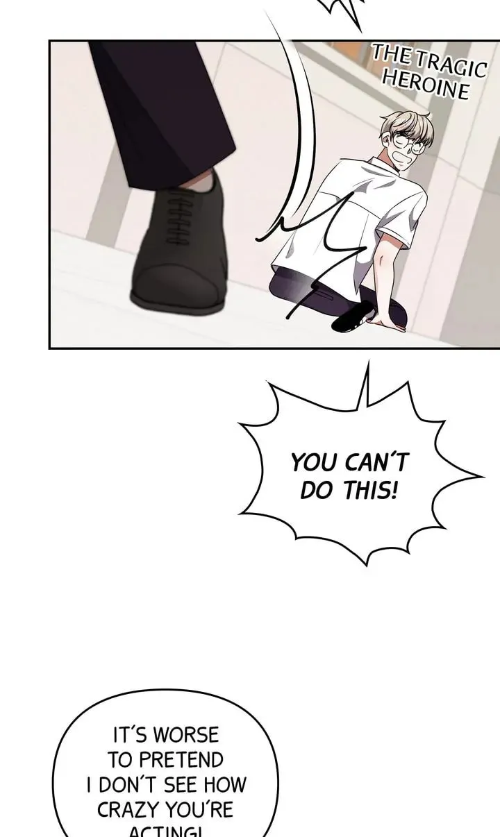 Read Da Capo (Chae Dae Saeng) chapter 22 image 50 on Lezhin