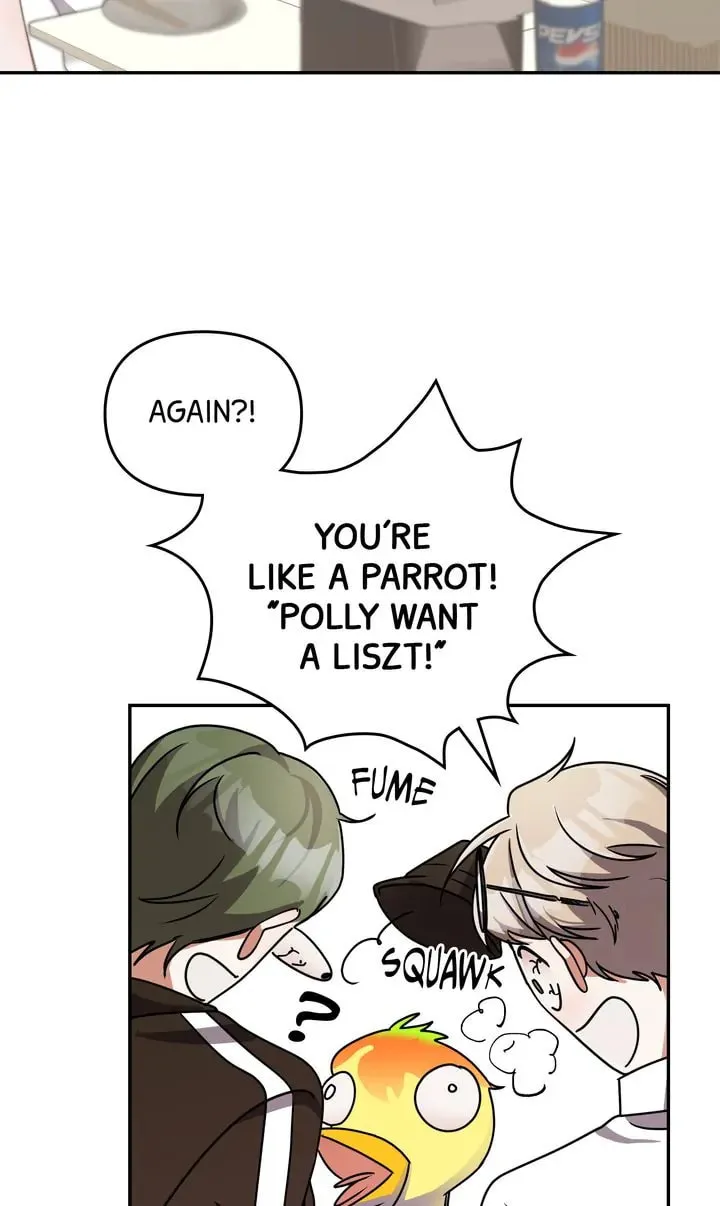 Read Da Capo (Chae Dae Saeng) chapter 22 image 74 on Lezhin