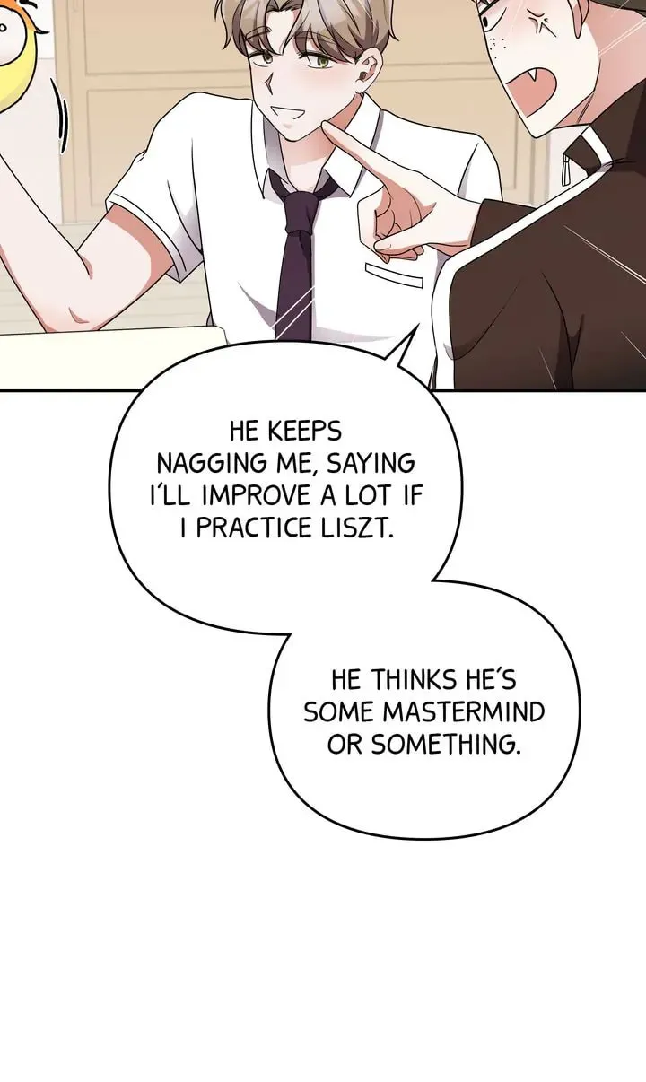 Read Da Capo (Chae Dae Saeng) chapter 22 image 76 on Lezhin