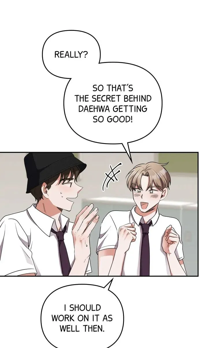 Read Da Capo (Chae Dae Saeng) chapter 22 image 77 on Lezhin