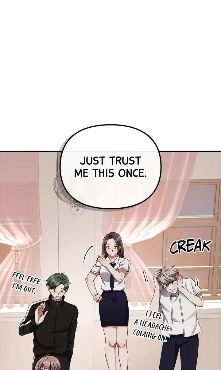 Read Da Capo (Chae Dae Saeng) chapter 22 image 79 on Lezhin