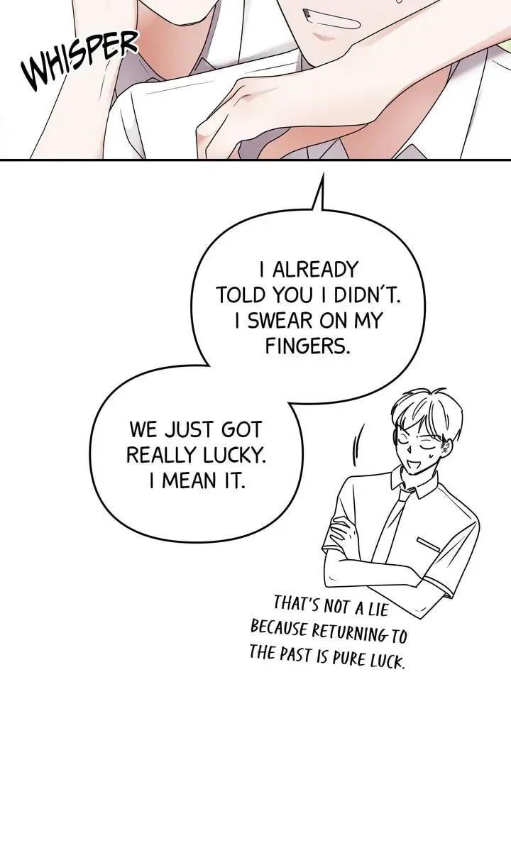 Read Da Capo (Chae Dae Saeng) chapter 23 image 11 on Lezhin
