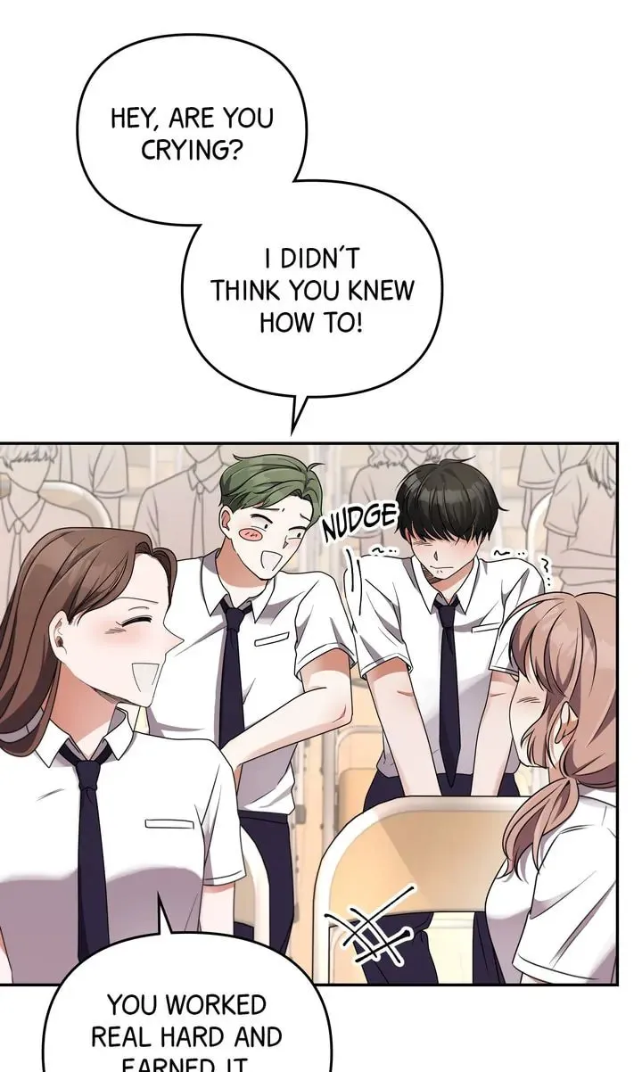 Read Da Capo (Chae Dae Saeng) chapter 23 image 33 on Lezhin