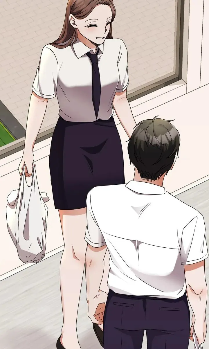 Read Da Capo (Chae Dae Saeng) chapter 23 image 57 on Lezhin