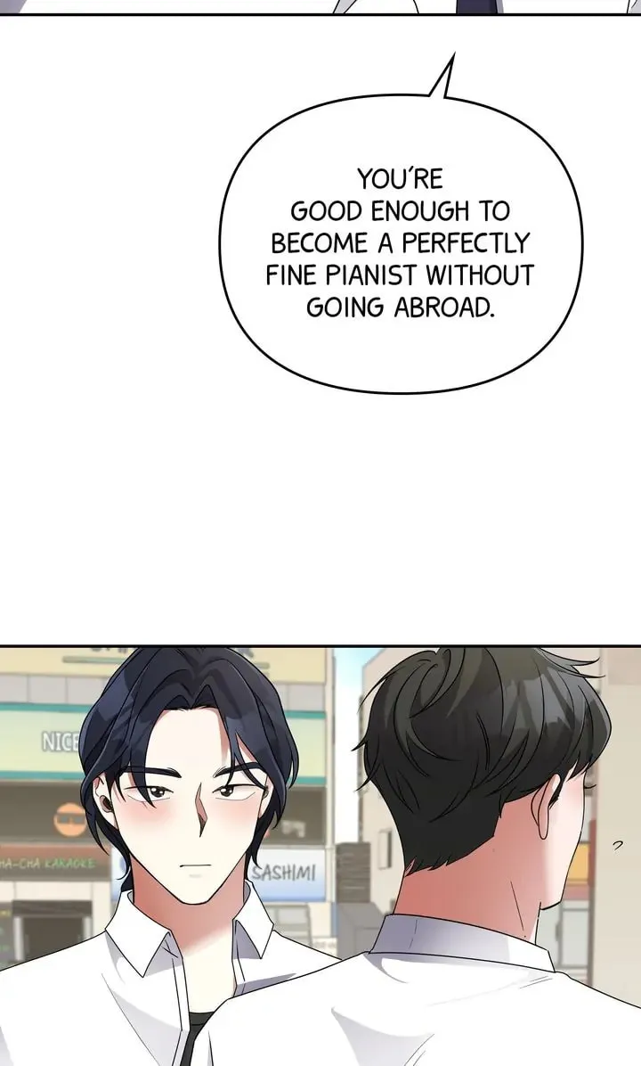 Read Da Capo (Chae Dae Saeng) chapter 25 image 39 on Lezhin