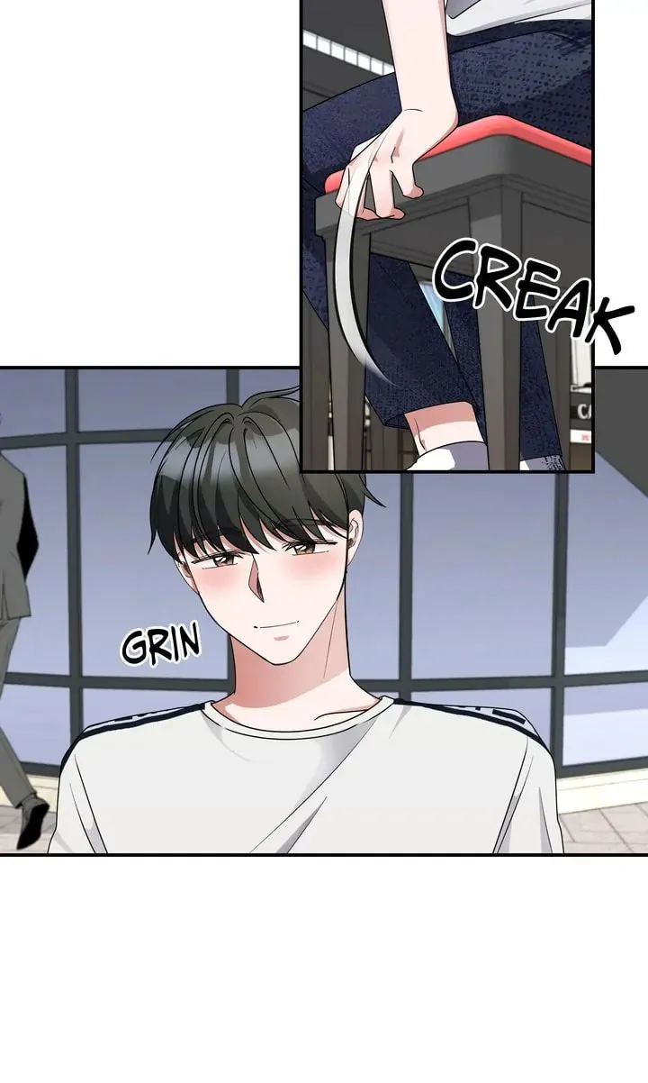Read Da Capo (Chae Dae Saeng) chapter 26 image 11 on Lezhin