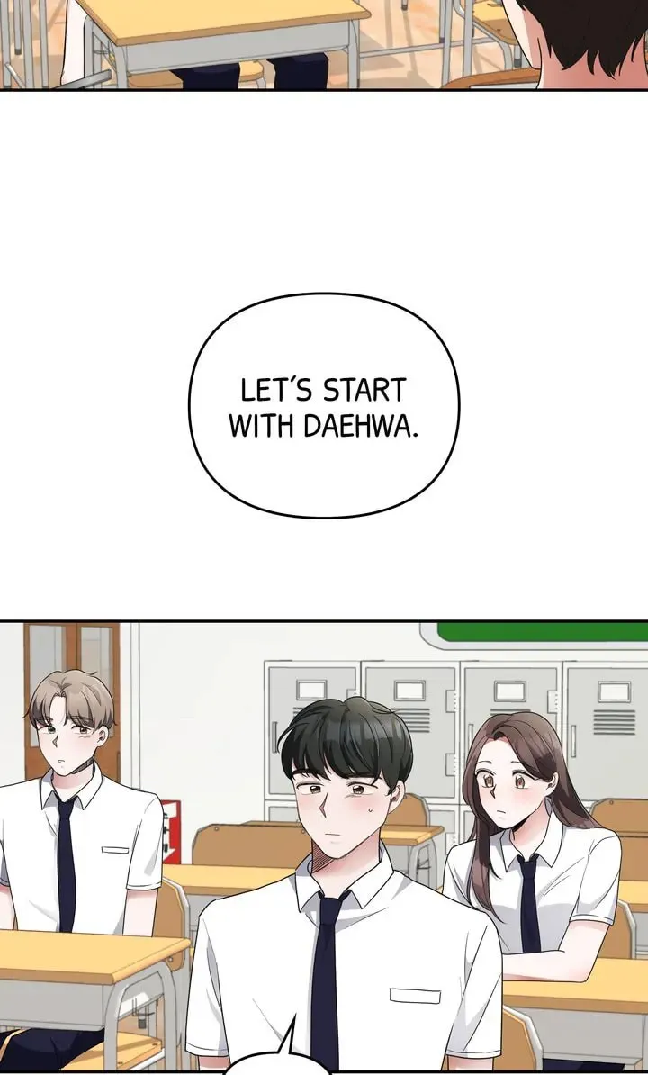 Read Da Capo (Chae Dae Saeng) chapter 28 image 12 on Lezhin
