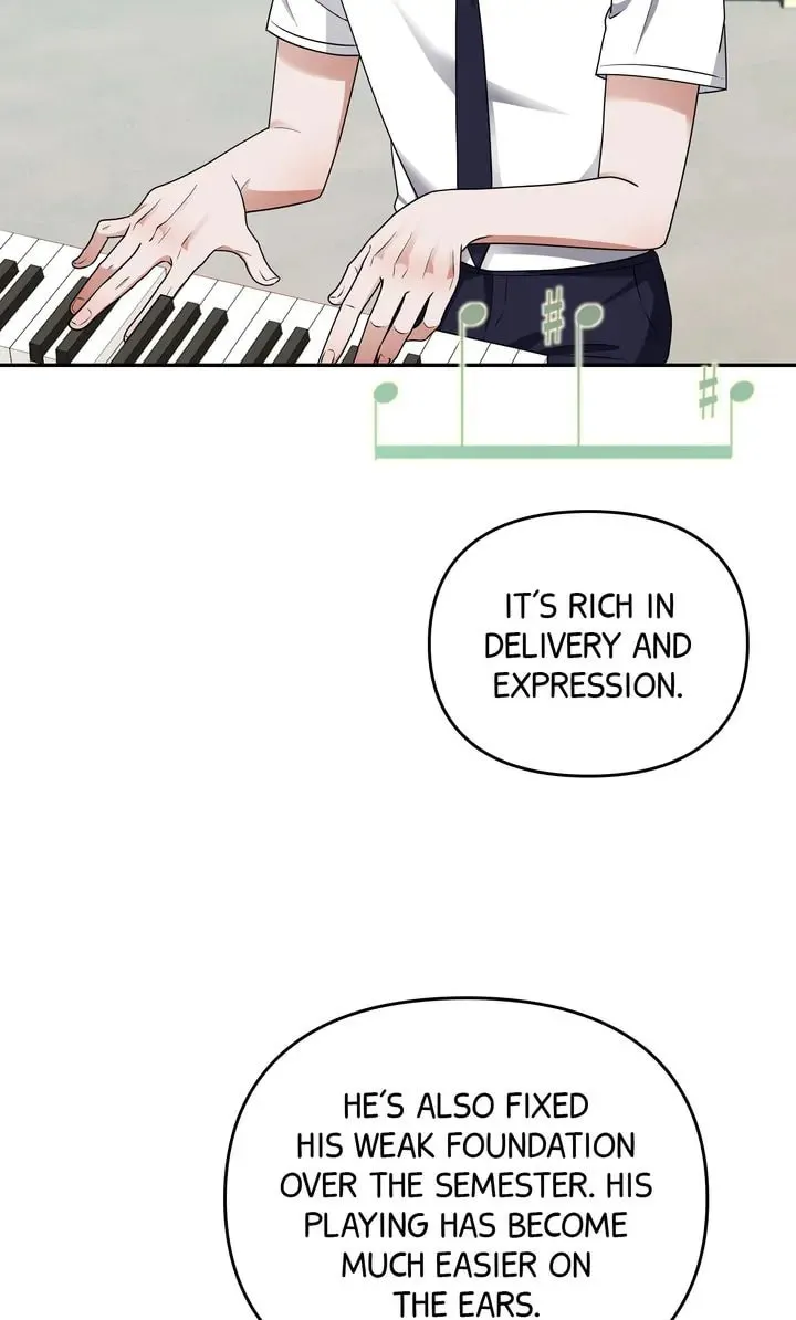 Read Da Capo (Chae Dae Saeng) chapter 28 image 23 on Lezhin