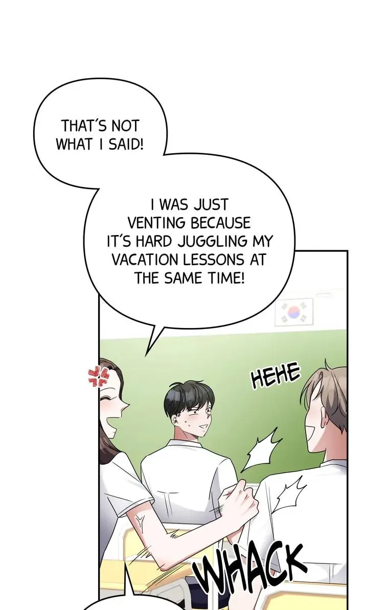 Read Da Capo (Chae Dae Saeng) chapter 28 image 5 on Lezhin