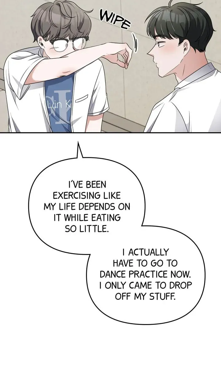 Read Da Capo (Chae Dae Saeng) chapter 29 image 4 on Lezhin