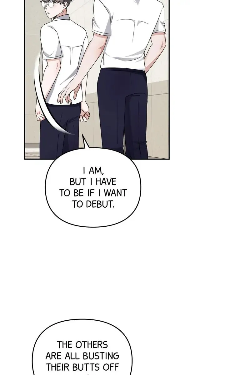 Read Da Capo (Chae Dae Saeng) chapter 29 image 6 on Lezhin