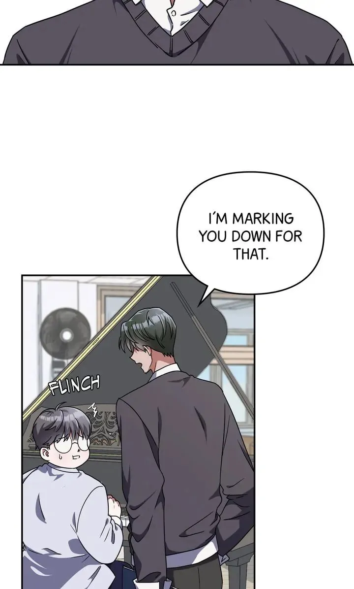 Read Da Capo (Chae Dae Saeng) chapter 3 image 10 on Lezhin