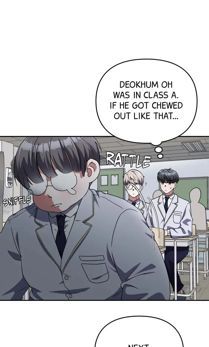 Read Da Capo (Chae Dae Saeng) chapter 3 image 13 on Lezhin
