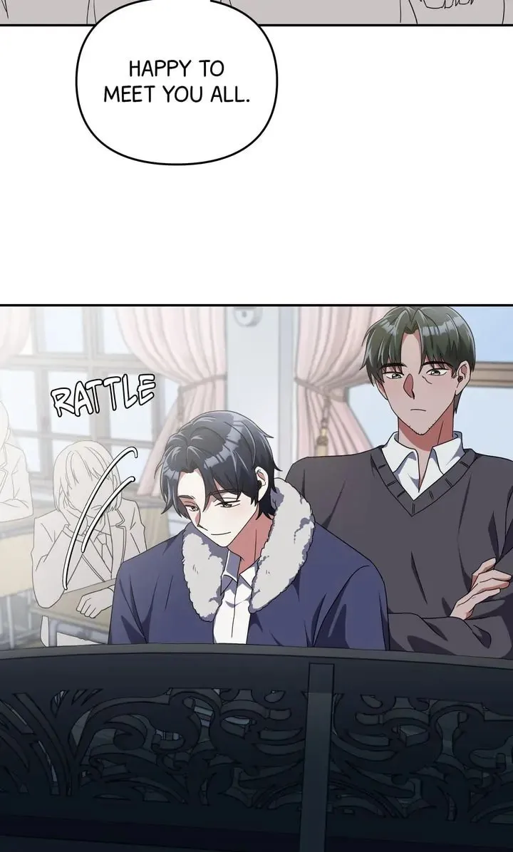 Read Da Capo (Chae Dae Saeng) chapter 3 image 16 on Lezhin