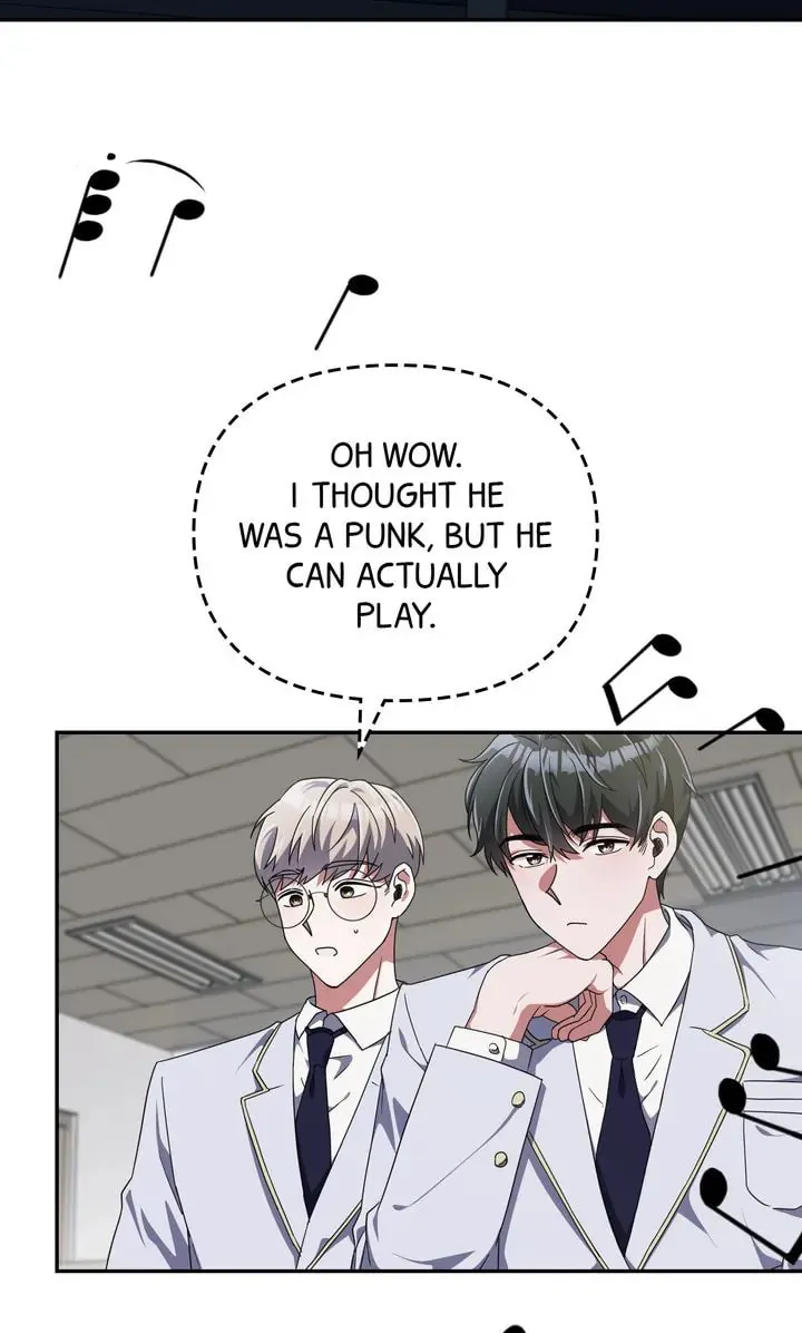 Read Da Capo (Chae Dae Saeng) chapter 3 image 17 on Lezhin