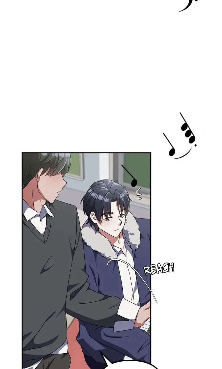 Read Da Capo (Chae Dae Saeng) chapter 3 image 19 on Lezhin
