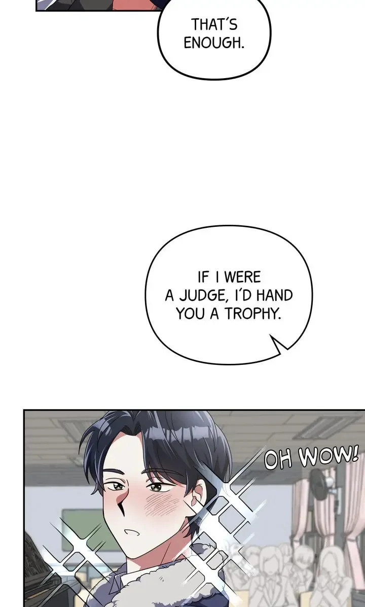 Read Da Capo (Chae Dae Saeng) chapter 3 image 20 on Lezhin