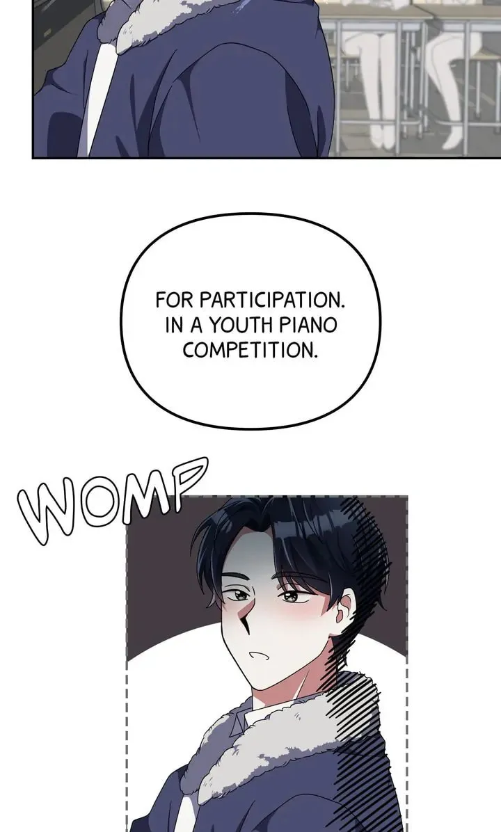 Read Da Capo (Chae Dae Saeng) chapter 3 image 21 on Lezhin