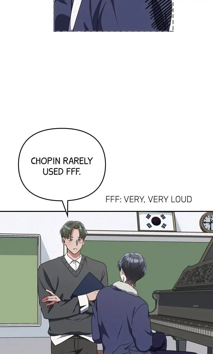 Read Da Capo (Chae Dae Saeng) chapter 3 image 22 on Lezhin