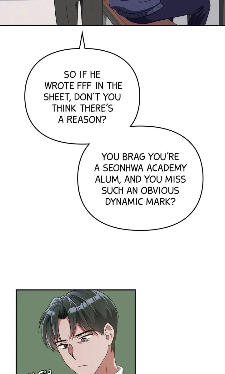 Read Da Capo (Chae Dae Saeng) chapter 3 image 23 on Lezhin