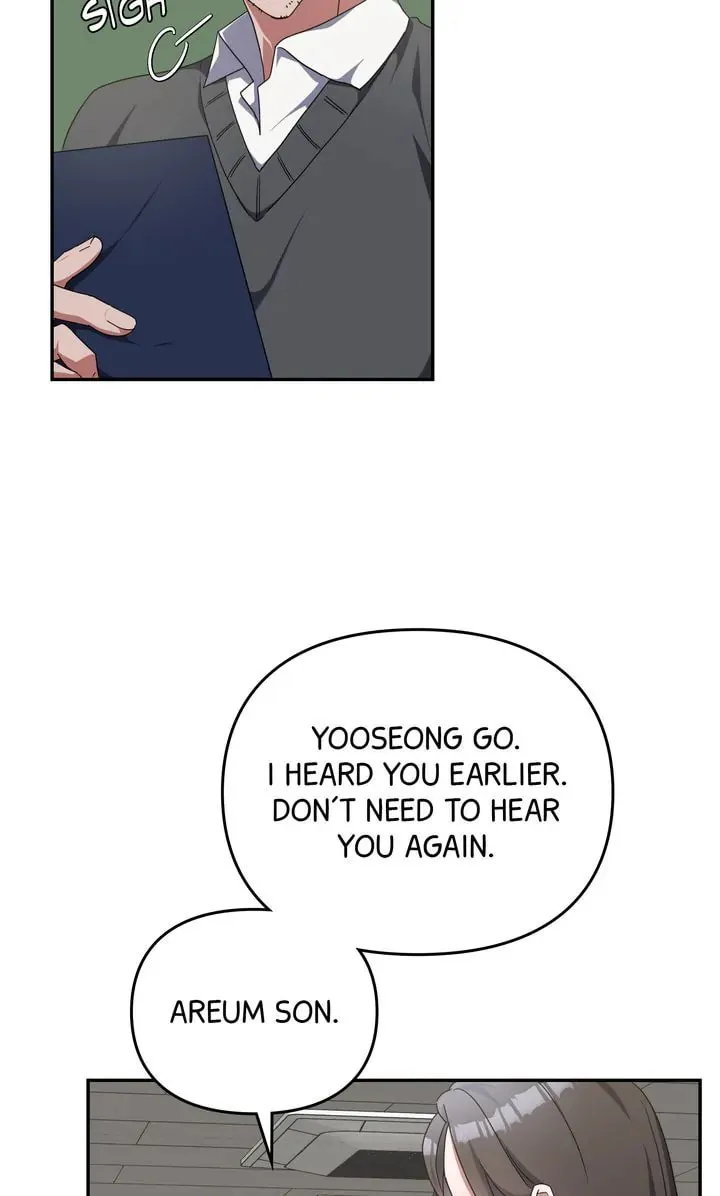 Read Da Capo (Chae Dae Saeng) chapter 3 image 24 on Lezhin