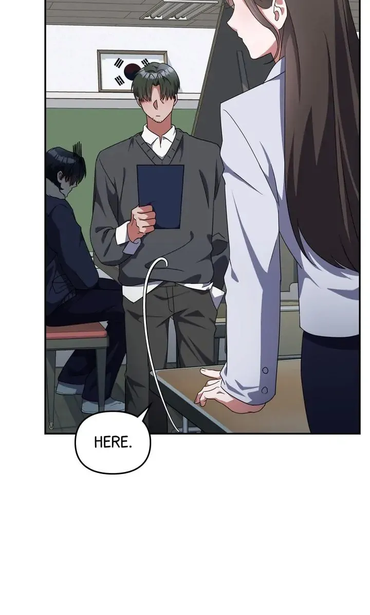 Read Da Capo (Chae Dae Saeng) chapter 3 image 25 on Lezhin