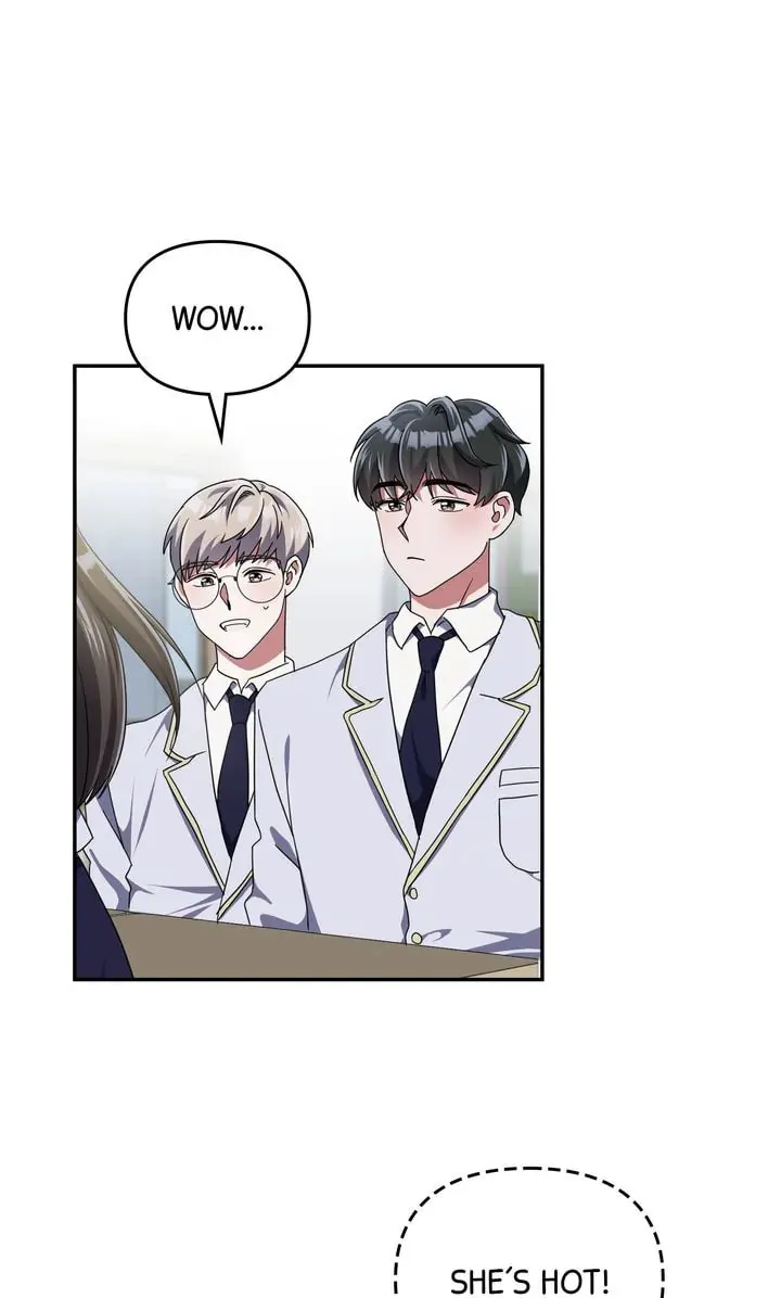 Read Da Capo (Chae Dae Saeng) chapter 3 image 26 on Lezhin