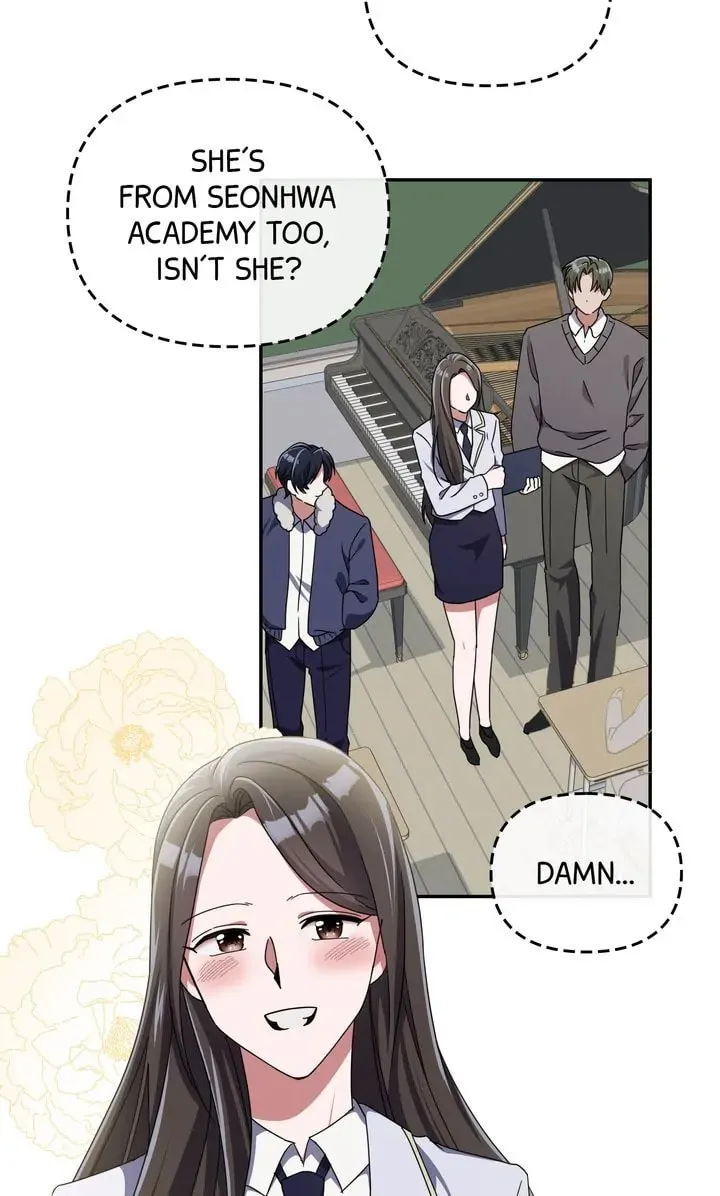 Read Da Capo (Chae Dae Saeng) chapter 3 image 27 on Lezhin