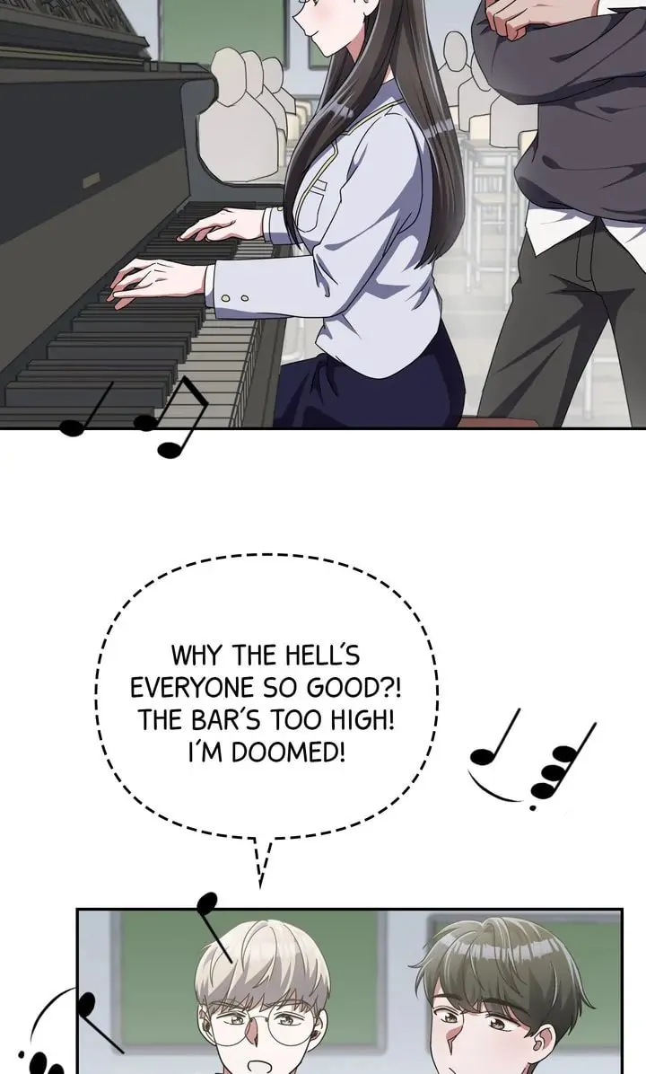 Read Da Capo (Chae Dae Saeng) chapter 3 image 29 on Lezhin