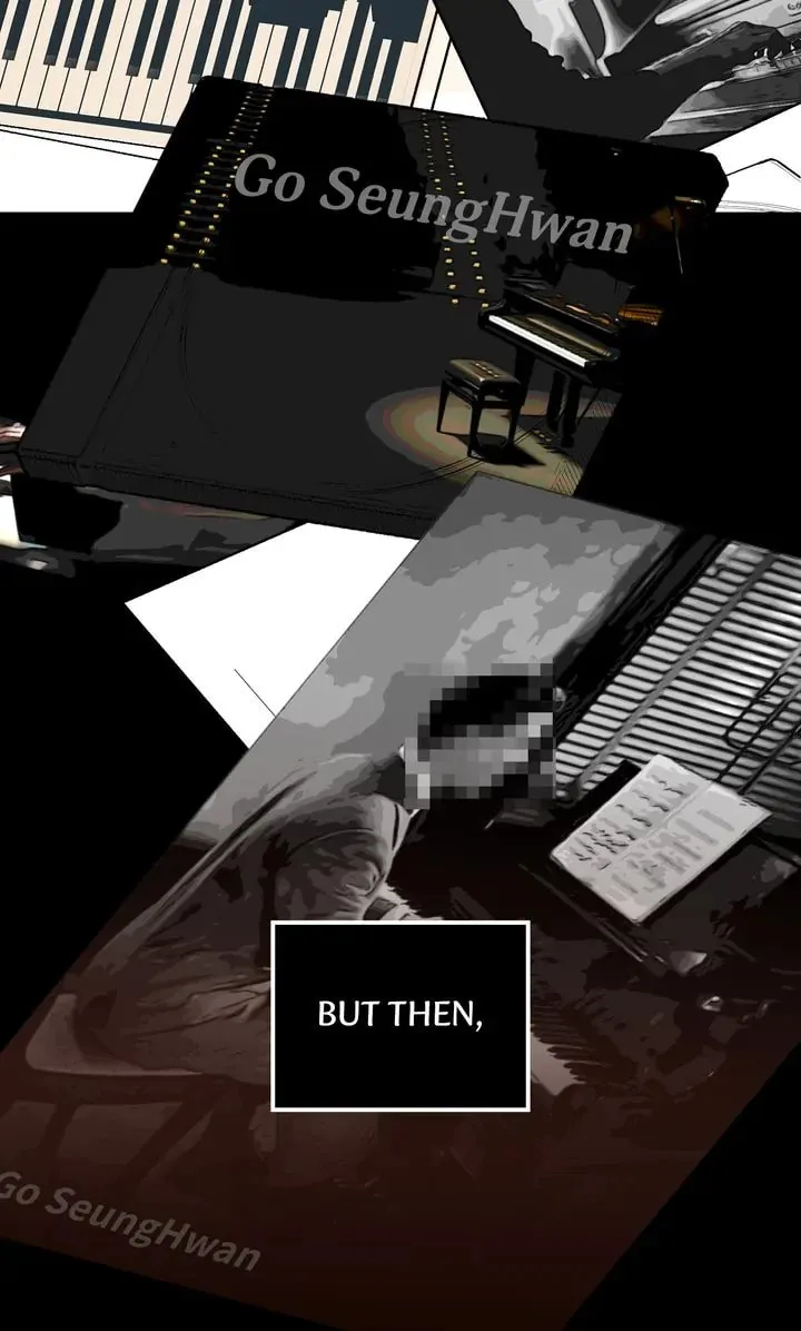 Read Da Capo (Chae Dae Saeng) chapter 3 image 3 on Lezhin