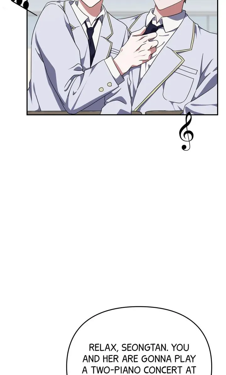 Read Da Capo (Chae Dae Saeng) chapter 3 image 30 on Lezhin