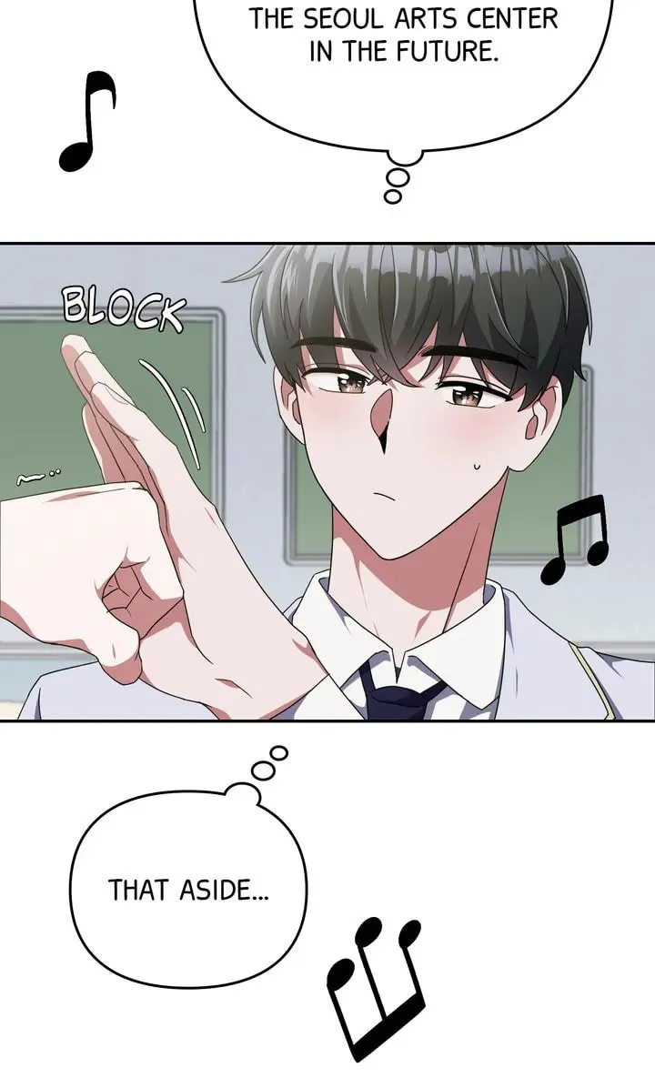 Read Da Capo (Chae Dae Saeng) chapter 3 image 31 on Lezhin