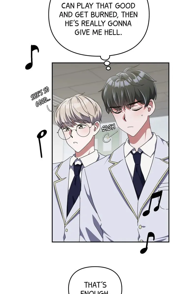 Read Da Capo (Chae Dae Saeng) chapter 3 image 35 on Lezhin